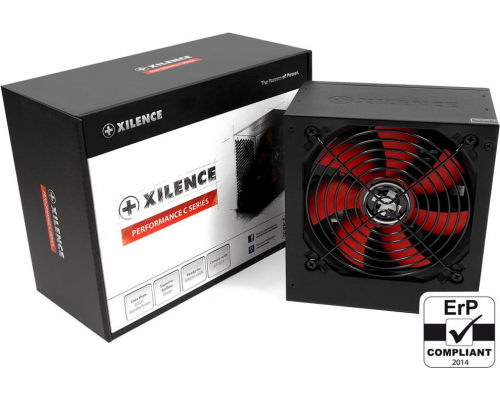 Xilence Performance C 400W (XN041)
