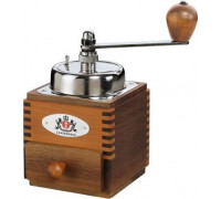 Zassenhaus Młynek Montevideo do kawy 10x10x18.5 cm