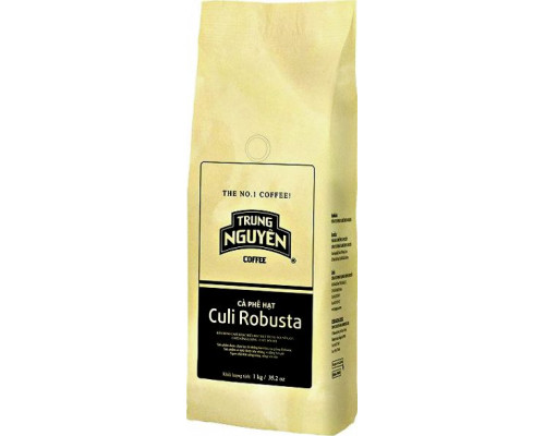 Trung Nguyen Culi Robusta 1 kg