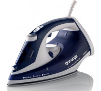 Gorenje Steam Care Plus SIH2200BLC