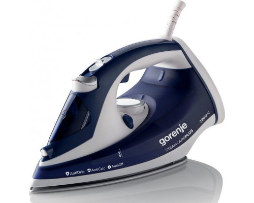 Gorenje Steam Care Plus SIH2200BLC