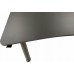 Gaming galds Zdesk 21312661 Black 138 cmx68 cm