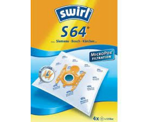 Swirl S 64 / S 66 MP (170678)