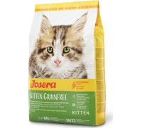 Josera Kitten Grainfree 400g