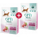 Club 4 Paws OPTIMEAL CAT 200g JAGNIĘCINA SENSITIVE /6