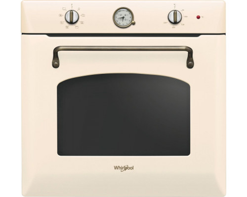 Whirlpool WTA C 8411 SC OW