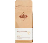 Etno Cafe Etiopia Yirgacheffe 250 g