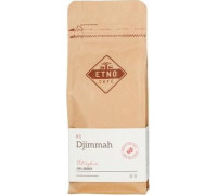 Etno Cafe Etiopia Djimmah 250 g