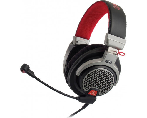 Audio-Technica Red (ATH-PDG1)