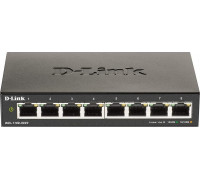 Switch D-Link DGS-1100-08V2/E