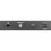 Switch D-Link DGS-1100-08V2/E
