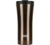 Teesa Thermal mug Teesa 500 ml brown