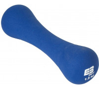 Eb Fit HANTLA NEOPREN 1,5 KG EB FIT