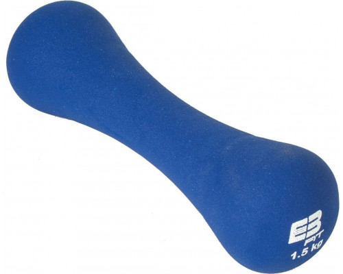 Eb Fit HANTLA NEOPREN 1,5 KG EB FIT