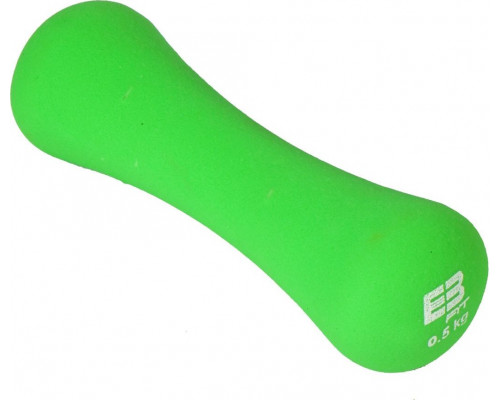 Eb Fit ‎Hantel neoprene 1 x 0.5 kg