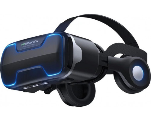 VR Shinecon G02ED