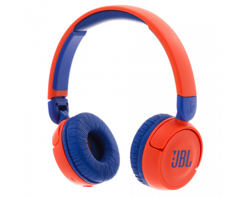 JBL JR 310 BT Red