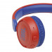 JBL JR 310 BT Red