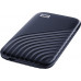 SSD WD My Passport 500GB Blue (WDBAGF5000ABL-WESN)