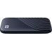 SSD WD My Passport 500GB Blue (WDBAGF5000ABL-WESN)