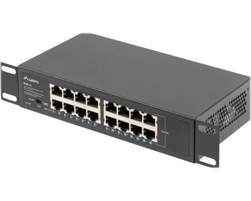 Switch Lanberg RSGE-16