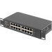 Switch Lanberg RSGE-16