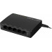 Switch Lanberg  DSP3-1005-60W