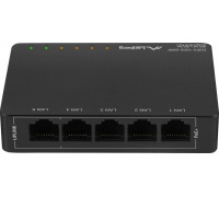 Switch Lanberg  DSP3-1005-60W