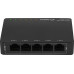 Switch Lanberg  DSP3-1005-60W