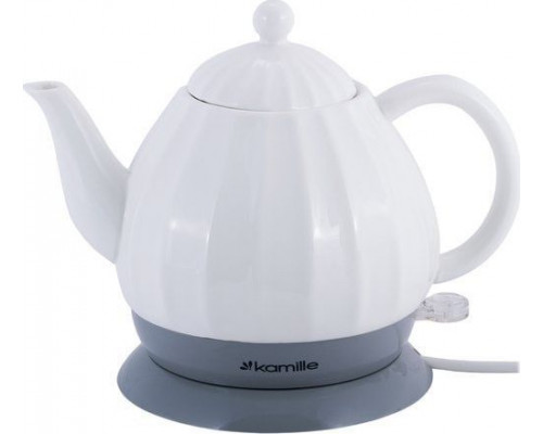 Kamille KM-1726 White