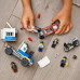 LEGO City Policyjny konwój więzienny (60276)