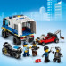 LEGO City Policyjny konwój więzienny (60276)
