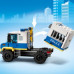 LEGO City Policyjny konwój więzienny (60276)