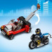 LEGO City Policyjny konwój więzienny (60276)