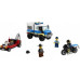 LEGO City Policyjny konwój więzienny (60276)