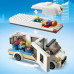 LEGO City Wakacyjny kamper (60283)