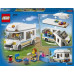 LEGO City Wakacyjny kamper (60283)