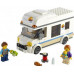 LEGO City Wakacyjny kamper (60283)