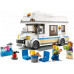 LEGO City Wakacyjny kamper (60283)