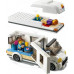 LEGO City Wakacyjny kamper (60283)