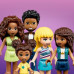 LEGO Friends Dom rodzinny Andrei (41449)