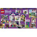 LEGO Friends Dom rodzinny Andrei (41449)