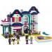 LEGO Friends Dom rodzinny Andrei (41449)