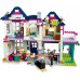 LEGO Friends Dom rodzinny Andrei (41449)