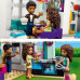 LEGO Friends Dom rodzinny Andrei (41449)