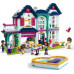 LEGO Friends Dom rodzinny Andrei (41449)