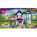 LEGO Friends Dom rodzinny Andrei (41449)