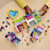 LEGO Friends Dom rodzinny Andrei (41449)