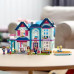 LEGO Friends Dom rodzinny Andrei (41449)