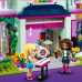 LEGO Friends Dom rodzinny Andrei (41449)